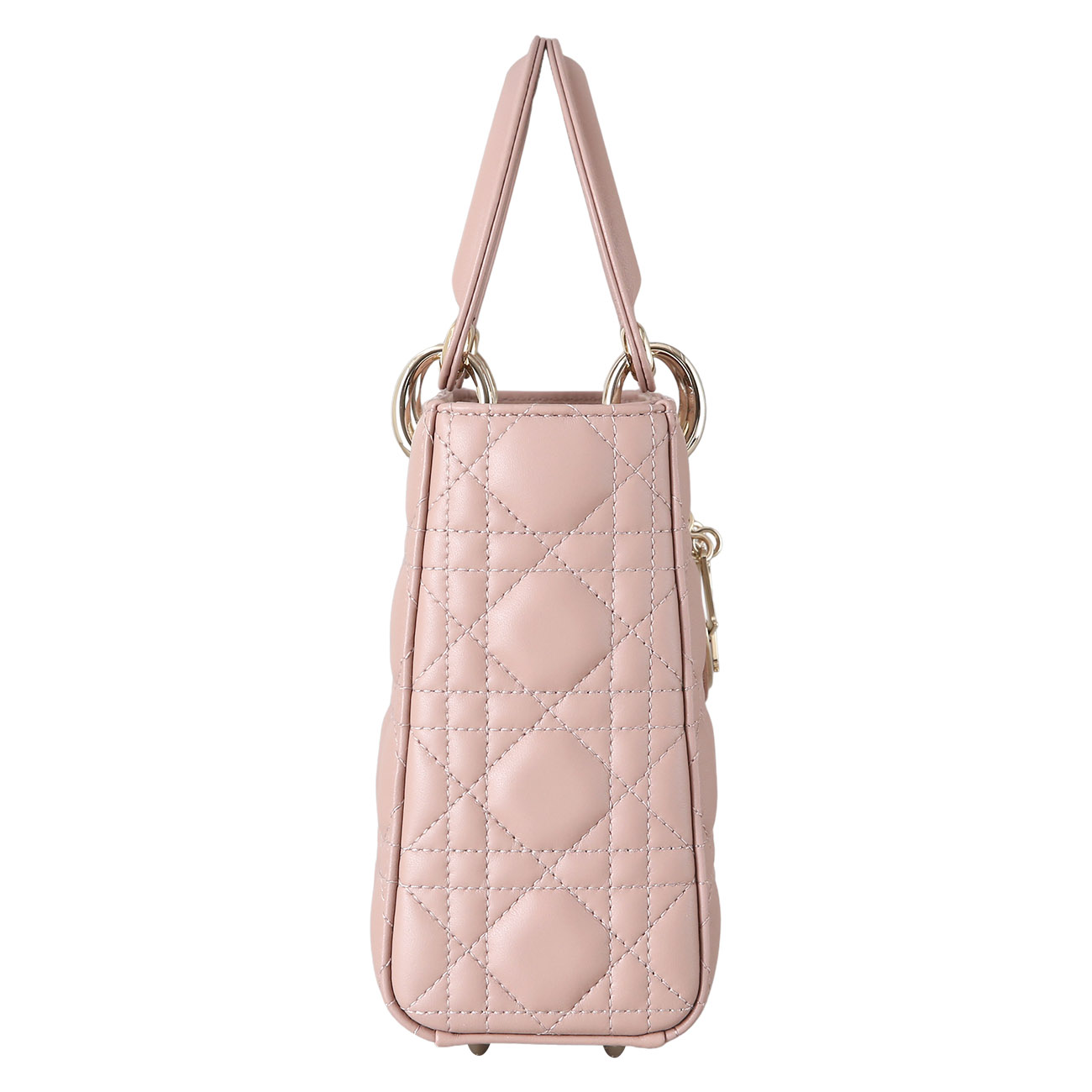 CHRISTIAN DIOR(USED)크리스찬디올 레이디디올 스몰 MYABC